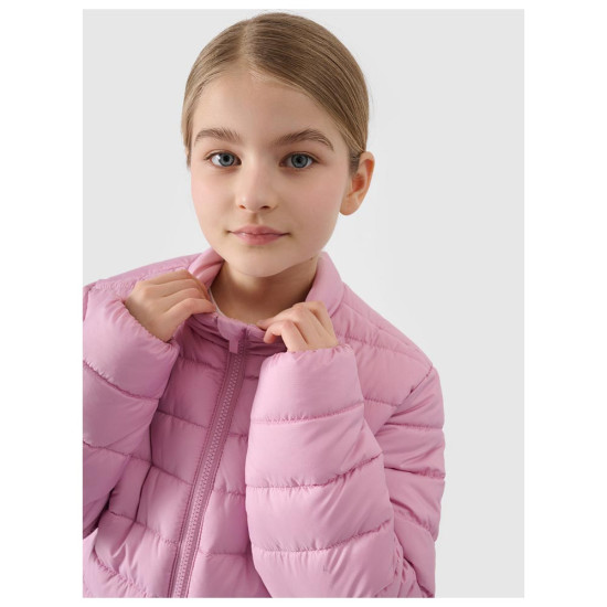 4F Παιδικό μπουφάν Down Jacket